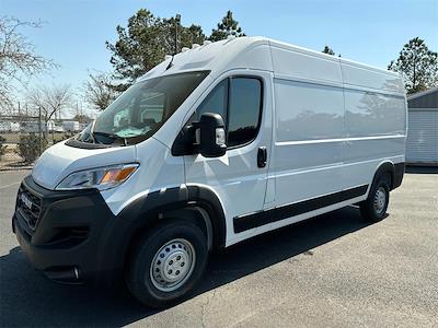 2024 Ram ProMaster 2500 High Roof FWD, Empty Cargo Van for sale #HT24285 - photo 1