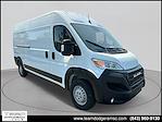 2024 Ram ProMaster 2500 High Roof FWD, Empty Cargo Van for sale #HT24285 - photo 3