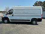 2024 Ram ProMaster 2500 High Roof FWD, Empty Cargo Van for sale #HT24285 - photo 9