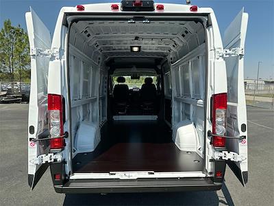 2024 Ram ProMaster 3500 High Roof FWD, Empty Cargo Van for sale #HT24286 - photo 2