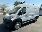 New 2024 Ram ProMaster 1500 Base High Roof FWD, Empty Cargo Van for sale #HT24287 - photo 1