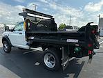 New 2024 Ram 5500 Tradesman Regular Cab 4x4, Cab Chassis for sale #HT24288 - photo 6