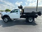 New 2024 Ram 5500 Tradesman Regular Cab 4x4, Cab Chassis for sale #HT24288 - photo 7