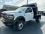New 2024 Ram 5500 Tradesman Regular Cab 4x4, Cab Chassis for sale #HT24288 - photo 8
