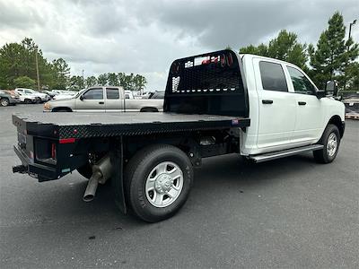 New 2024 Ram 2500 Tradesman Crew Cab 4x4, Knapheide PGTB Utility Gooseneck Flatbed Truck for sale #HT24289 - photo 2