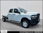 New 2024 Ram 2500 Tradesman Crew Cab 4x4, Cab Chassis for sale #HT24289 - photo 1