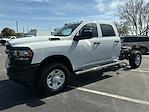 New 2024 Ram 2500 Tradesman Crew Cab 4x4, Cab Chassis for sale #HT24289 - photo 8