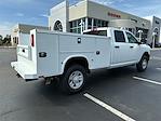 New 2024 Ram 2500 Tradesman Crew Cab 4x4, Knapheide Steel Service Body Service Truck for sale #HT24292 - photo 2