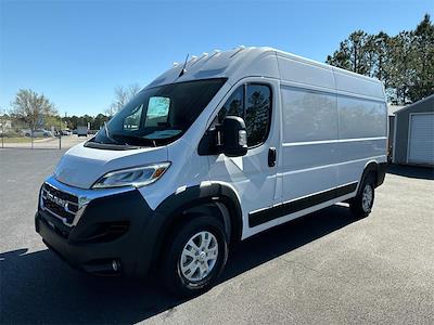 2024 Ram ProMaster 2500 High Roof FWD, Empty Cargo Van for sale #HT24293 - photo 1