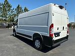 2024 Ram ProMaster 2500 High Roof FWD, Empty Cargo Van for sale #HT24293 - photo 8