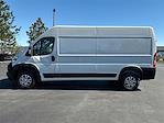 2024 Ram ProMaster 2500 High Roof FWD, Empty Cargo Van for sale #HT24293 - photo 9