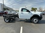 New 2024 Ram 5500 Tradesman Regular Cab 4x4, Cab Chassis for sale #HT24296 - photo 3