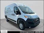 New 2024 Ram ProMaster 1500 Base High Roof FWD, Empty Cargo Van for sale #HT24297 - photo 3