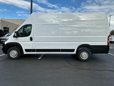 New 2024 Ram ProMaster 3500 Base Super High Roof FWD, Knapheide KVE Upfitted Cargo Van for sale #HT24298 - photo 1