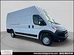 New 2024 Ram ProMaster 3500 Base Super High Roof FWD, Knapheide KVE Upfitted Cargo Van for sale #HT24298 - photo 3