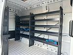 New 2024 Ram ProMaster 3500 Base Super High Roof FWD, Knapheide KVE Upfitted Cargo Van for sale #HT24298 - photo 14