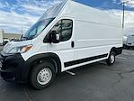 New 2024 Ram ProMaster 3500 Base Super High Roof FWD, Knapheide KVE Upfitted Cargo Van for sale #HT24298 - photo 9