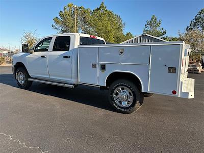 2024 Ram 2500 Tradesman Crew Cab 4x4, Reading SL Service Body Service Truck for sale #HT24301 - photo 2