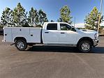 2024 Ram 2500 Crew Cab 4x4, Reading SL Service Body Service Truck for sale #HT24301 - photo 3