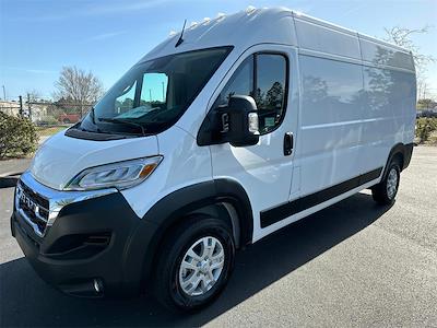 2024 Ram ProMaster 2500 High Roof FWD, Empty Cargo Van for sale #HT24303 - photo 1