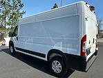 2024 Ram ProMaster 2500 High Roof FWD, Empty Cargo Van for sale #HT24303 - photo 8