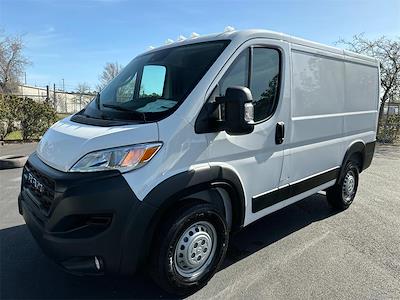 New 2024 Ram ProMaster 1500 Standard Roof FWD, Empty Cargo Van for sale #HT24304 - photo 1