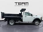 2024 Ram 5500 Tradesman Regular Cab DRW 4x4, Dump Truck for sale #HT24308 - photo 8