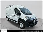 New 2024 Ram ProMaster 2500 High Roof FWD, Holman Quick Package Max Upfitted Cargo Van for sale #HT24320 - photo 1