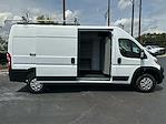 New 2024 Ram ProMaster 2500 High Roof FWD, Holman Quick Package Max Upfitted Cargo Van for sale #HT24320 - photo 15