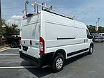 New 2024 Ram ProMaster 2500 High Roof FWD, Holman Quick Package Max Upfitted Cargo Van for sale #HT24320 - photo 4