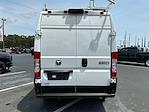 New 2024 Ram ProMaster 2500 High Roof FWD, Holman Quick Package Max Upfitted Cargo Van for sale #HT24320 - photo 6