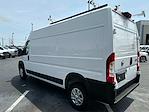 New 2024 Ram ProMaster 2500 High Roof FWD, Holman Quick Package Max Upfitted Cargo Van for sale #HT24320 - photo 7