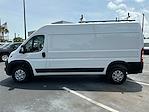 New 2024 Ram ProMaster 2500 High Roof FWD, Holman Quick Package Max Upfitted Cargo Van for sale #HT24320 - photo 8