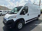 New 2024 Ram ProMaster 2500 High Roof FWD, Holman Quick Package Max Upfitted Cargo Van for sale #HT24320 - photo 9