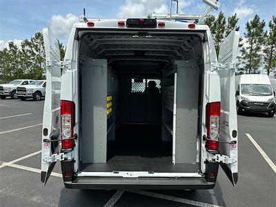 2024 Ram ProMaster 2500 High Roof FWD, Holman Upfitted Cargo Van for sale #HT24321 - photo 2