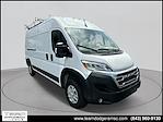 2024 Ram ProMaster 2500 High Roof FWD, Holman Upfitted Cargo Van for sale #HT24321 - photo 1