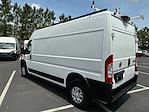 New 2024 Ram ProMaster 2500 High Roof FWD, Holman Quick Package Max Upfitted Cargo Van for sale #HT24321 - photo 7