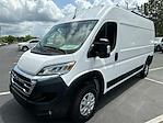 New 2024 Ram ProMaster 2500 High Roof FWD, Holman Quick Package Max Upfitted Cargo Van for sale #HT24321 - photo 9