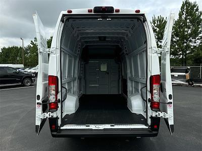 2024 Ram ProMaster 3500 Base Super High Roof FWD, Empty Cargo Van for sale #HT24324 - photo 2