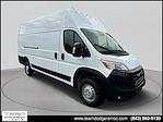 New 2024 Ram ProMaster 3500 Base Super High Roof FWD, Empty Cargo Van for sale #HT24324 - photo 1