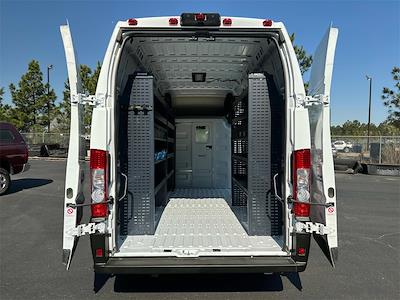 New 2024 Ram ProMaster 3500 Base Super High Roof FWD, Knapheide KVE Upfitted Cargo Van for sale #HT24330 - photo 2