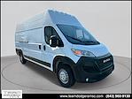 New 2024 Ram ProMaster 3500 Base Super High Roof FWD, Knapheide KVE Upfitted Cargo Van for sale #HT24330 - photo 3