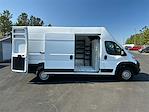 New 2024 Ram ProMaster 3500 Base Super High Roof FWD, Knapheide KVE Upfitted Cargo Van for sale #HT24330 - photo 13