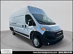 New 2024 Ram ProMaster 3500 Base Super High Roof FWD, Knapheide KVE Upfitted Cargo Van for sale #HT24332 - photo 3