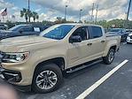 Used 2022 Chevrolet Colorado Z71 Crew Cab 4x4, Pickup for sale #HT24335B - photo 1