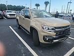 Used 2022 Chevrolet Colorado Z71 Crew Cab 4x4, Pickup for sale #HT24335B - photo 4