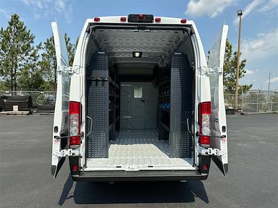 2024 Ram ProMaster 3500 Base Super High Roof FWD, Knapheide KVE Upfitted Cargo Van for sale #HT24336 - photo 2