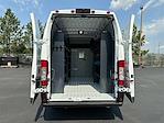 2024 Ram ProMaster 3500 Base Super High Roof FWD, Knapheide KVE Upfitted Cargo Van for sale #HT24336 - photo 2