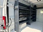 New 2024 Ram ProMaster 3500 Base Super High Roof FWD, Knapheide KVE Upfitted Cargo Van for sale #HT24336 - photo 13