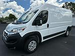 New 2024 Ram ProMaster 2500 High Roof FWD, Empty Cargo Van for sale #HT24337 - photo 9